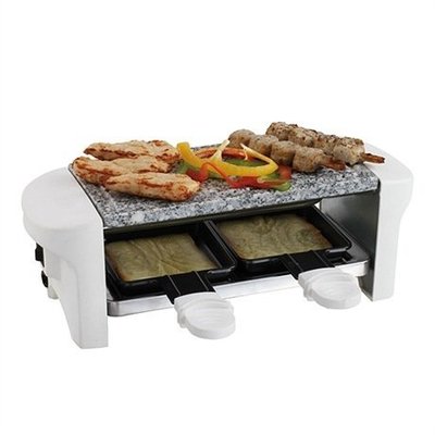 【熱賣精選】cheese raclette板燒芝士奶酪燒烤機器石板烤爐燒烤鏟勺烤盤