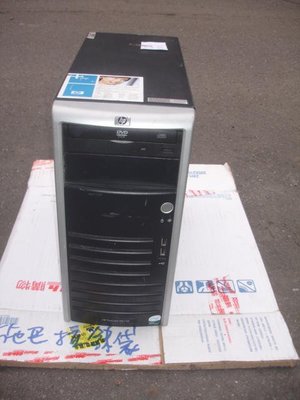 HP ProLiant ML 110 G4 伺服器 (Xeon 3040處理器) 419028-001主機板  "現貨