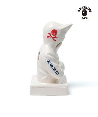 Bape x NBHD NEIGHBORHOOD 聯名SHARK Attack INCENSE CHAMBER Kuumba