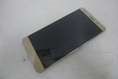以琳隨賣屋~華碩 ASUS ZenFone 3 手機 智慧型手機 過電 請看說明『一元起標』(00733)