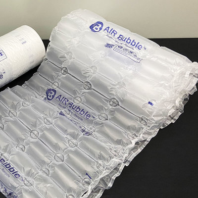 【祥昊科技】成品-方塊五連排緩衝氣墊袋 緩衝機 氣泡布 氣墊填充機 氣墊膠膜 氣泡袋 空氣袋 泡泡袋 氣墊袋 包裝材料