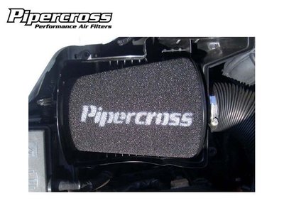 【Power Parts】Pipercross 高流量空氣濾芯 PX1746 FORD FOCUS MK3