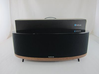 Auluxe E3 Wi-Fi體感智能操控高解析藍芽喇叭/盒裝*只要8300元*(B0448)