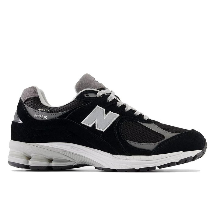 A-KAY0】NEW BALANCE X GORE-TEX 2002R【M2002RXD】BLACK 黑灰| Yahoo