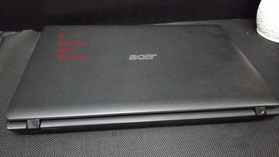售 宏碁 ACER ASPIRE 5742G 15.6吋 i3筆電 只要-3500元...