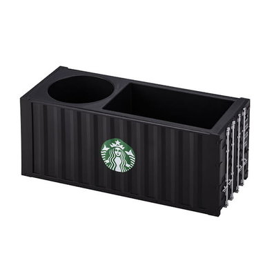 星巴克咖啡印象檸檬糖文具盒 Starbucks 2021/02/19上市