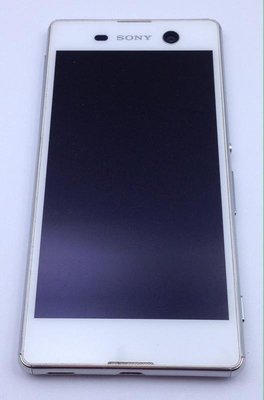 索尼 SONY Xperia M5 5吋 8核心 3G/16G 手機 空機 B112