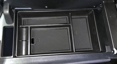 歐力車飾~凌志 LEXUS 22年 NX 200 250 350h 450h 儲物盒 扶手置物盒 中央扶手置物盒 零錢盒