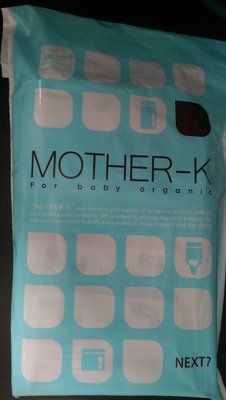 MOTHER-K 母乳抗菌儲存袋 200ml (30入)