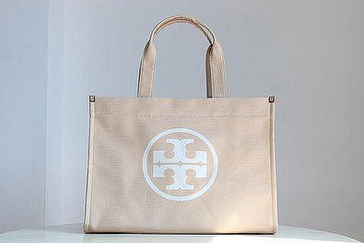 【心心好物】Tory Burch Ella系列手提托特包女包