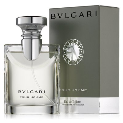 BVLGARI 寶格麗 大吉嶺茶 經典 Pour Homme 紅晶 粉晶 活力海洋 白茶 100ML