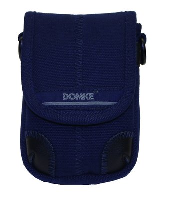 ＠佳鑫相機＠（全新品）DOMKE F-903輕便型相機包(707-30N/藍)腰包 for 類單眼 DC數位相機 配件包