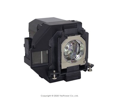 【含稅】ELPLP96 EPSON 副廠環保投影機燈泡/保固半年/適用機EB-X05、EB-X41、EB-W39