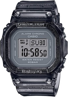 日本正版 CASIO 卡西歐 Baby-G BGD-560S-8JF 手錶 女錶 日本代購