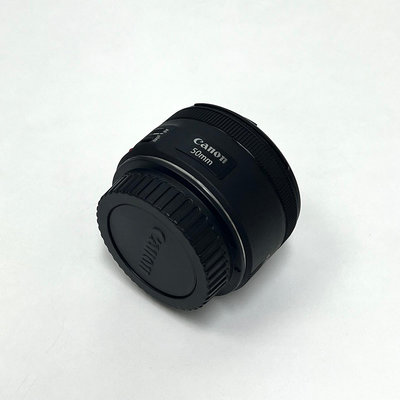 【蒐機王】Canon EF 50mm F1.8 STM【可用舊3C折抵購買】C8163-6