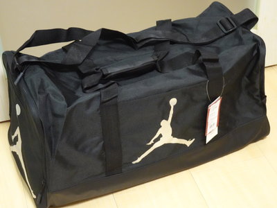 JORDAN BAG 手提包限量精品 7-11 側背肩背包大容量可裝兩個鞋盒.側邊有網袋可放球鞋 7-ELEVEN 集點