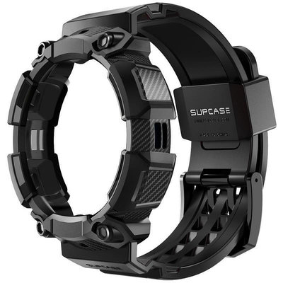 SUPCASE UB Pro手錶殼適用於Galaxy Watch Active 2 [4044mm] 附錶帶