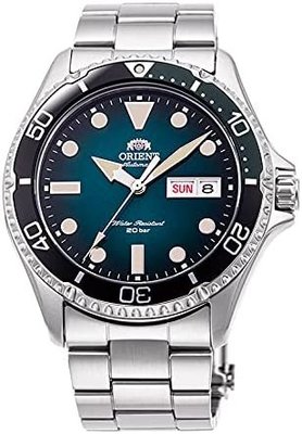 日本正版 Orient 東方 Diver Design RN-AA0811E 手錶 男錶 機械錶 日本代購