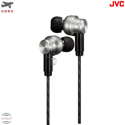 JVC 日本 建伍 勝利 HA-FD01 耳塞式 入耳式 耳塞式 監聽 耳機 MMCX 端子 可換線 高音質 送收納盒