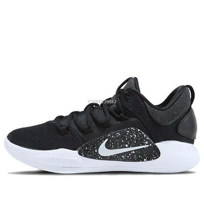 【YOYO】Nike Hyperdunk X Low TB 黑白 時尚休閒運動籃球鞋AR0465-003男女鞋公司級