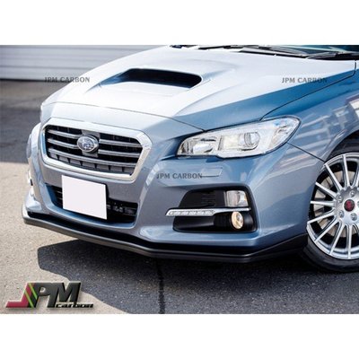 JPM 全新 Subaru Levorg STI style carbon 碳纖維材質 品質保證
