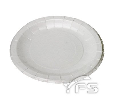 10吋紙圓盤 (紙盤/免洗盤/蛋糕紙盤/生日蛋糕盤/甜點盤/宴會盤)
