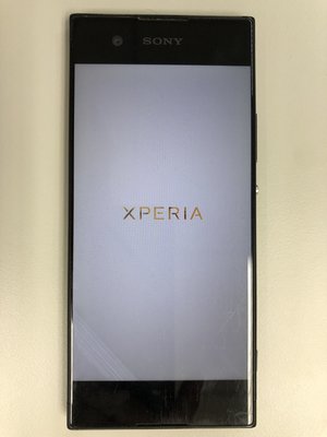 Sony Xperia XA1 G3125 4G 2300萬畫素 八核 5吋