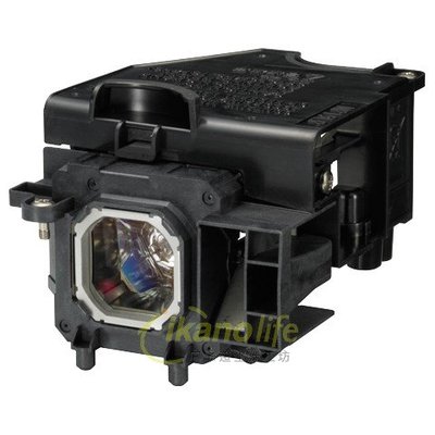NEC 原廠投影機燈泡NP15LP / 適用機型NP-M271X