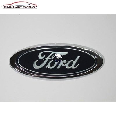 現貨 尺寸請自行確認喔 電鍍車標 LOGO Ford 福特 FOCUS 福克斯 嘉年華 Fiesta MK3 MK4 K