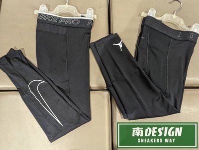 南🔥2022 12月 NIKE Pro Dri-FIT 緊身褲 運動 包覆 彈性 健身 男款 黑 DD1914-010