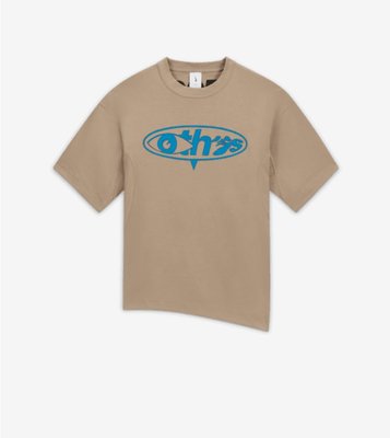 Nike x Off-White Men's T-shirt 005 短袖上衣 短Tee。太陽選物社