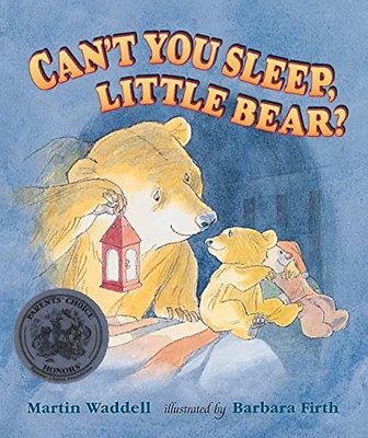 ＊小貝比的家＊廖彩杏~延伸閱讀--CANT YOU SLEEP LITTLE BEAR/平裝/3~6歲