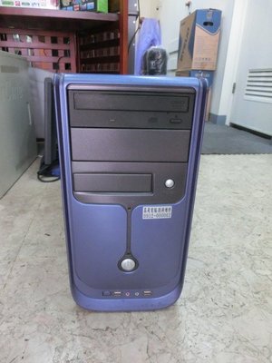 YS中古電腦主機～ intel雙核電腦主機～中古主機中古桌機二手電腦主機二手主機