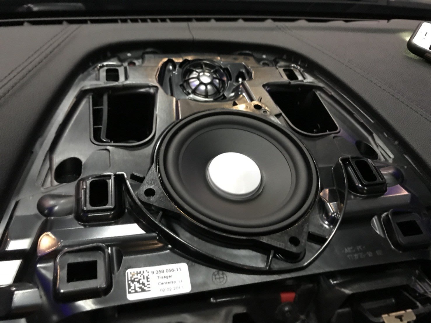 Bmw g30 harman kardon