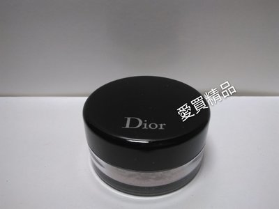 愛買精品~Dior 迪奧超完美輕盈蜜粉1.8g#001#