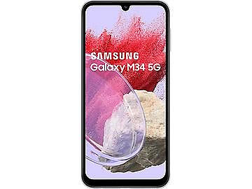 SAMSUNG Galaxy M34 5G 空機$9500