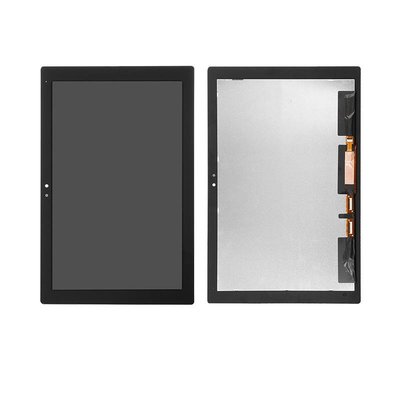 台北維修【快速維修】SONY索尼 Z4 Tablet SGP771 液晶螢幕總成 無法觸控 維修完工價3800元