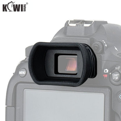 KIWI fotos 佳能相機 EF EB眼罩 EOS 5D 6D II 90D 77D 60D 850D 760D