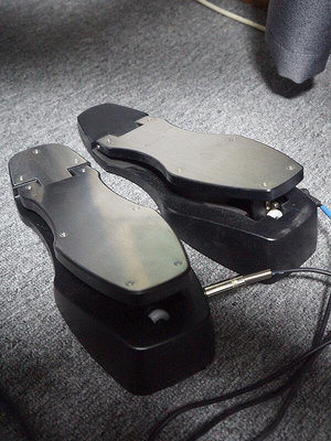 電鼓地鼓踏板 踩镲踏板 雙踩系統 電子鼓通用底鼓錘 專業樂器配件