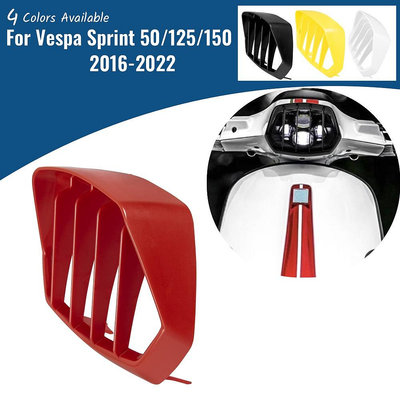 Ljbkoall For Vespa Sprint 50 125 150 2016-2022 2021 2020 201