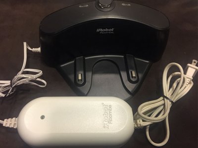 [Mi039] iRobot Roomba 掃地機器人充電座+基座充電器