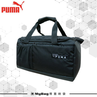 PUMA 旅行袋 Training 健身裝備包 運動小袋 行李袋 078852 得意時袋