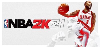 [小咪電玩]STEAM 官方正版 繁中 NBA 2K21 標準版 PC 電腦版 NBA2K21