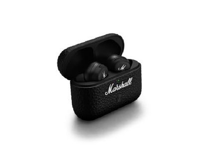 【愛拉風/耳機專賣店】Marshall Motif II A.N.C. 二代無線藍牙耳機|主動降噪|長續航
