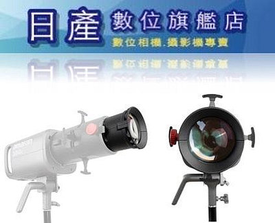 【日產旗艦】愛圖仕 Aputure Spotlight SE Lens 聚光筒專用鏡頭 19° 36° 投影鏡頭 公司貨