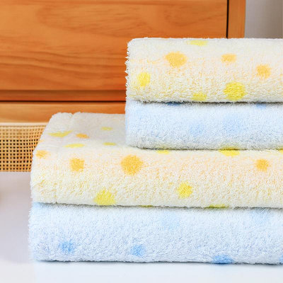hayashi 日本進口今治浴巾輕薄純棉成人男女家用吸水全棉洗澡毛巾