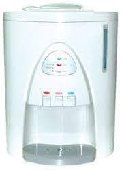≡大心淨水≡CHARM CW-919 冰溫熱桌上型自動補水 飲水機 不含RO逆滲透 匠萌/雅房/套房