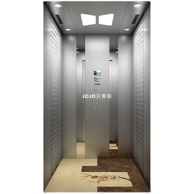 家用電梯小型電梯二三四五六七層簡易觀光老舊小區加裝升降機室外-JOJO百寶箱