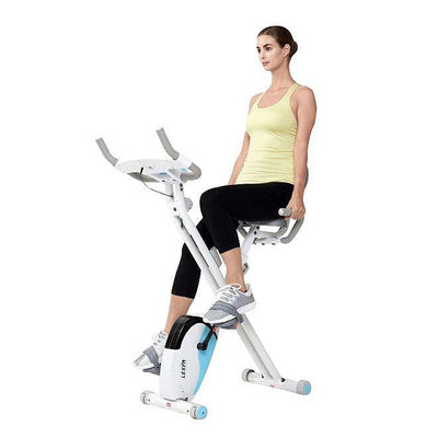 健身車室內自行車健身車靜音動感單車家用器可折疊運動單車健身器材運動單車