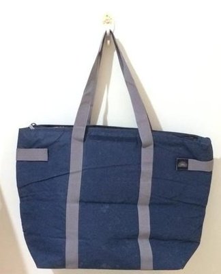 超大手提袋 購物袋 旅遊袋 旅行袋 防水 好收納 牢固可裝重物 55*41*21.5cm 超大容量